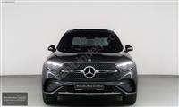 MERCEDES-BENZ GLC SERISI