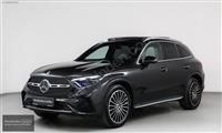 MERCEDES-BENZ GLC SERISI