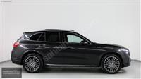 MERCEDES-BENZ GLC SERISI