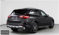 MERCEDES-BENZ GLC SERISI
