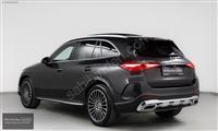 MERCEDES-BENZ GLC SERISI