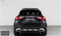MERCEDES-BENZ GLC SERISI