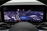 MERCEDES-BENZ GLC SERISI