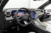 MERCEDES-BENZ GLC SERISI