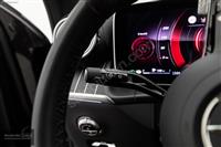 MERCEDES-BENZ GLC SERISI