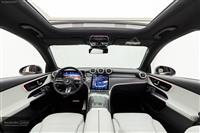 MERCEDES-BENZ GLC SERISI