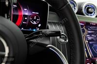 MERCEDES-BENZ GLC SERISI