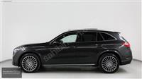 MERCEDES-BENZ GLC SERISI